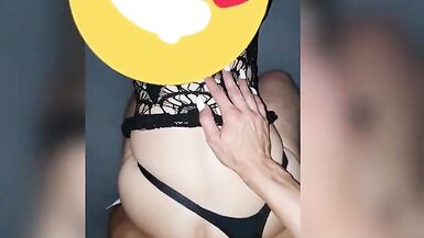 Hot TS fuck me (femboy) - 4 image