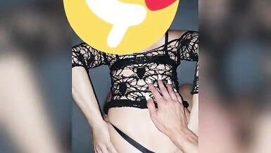 Hot TS fuck me (femboy) - 6 image