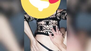 Hot TS fuck me (femboy) - 9 image