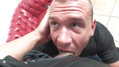 Italian Transsexual Job 15 - Scene 2 - 4 image