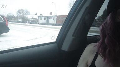 Risky flashing in my car - 10 image