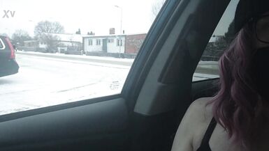 Risky flashing in my car - 11 image