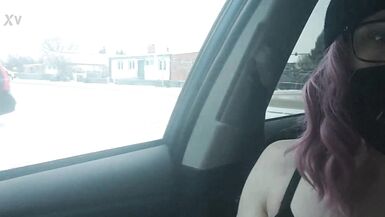 Risky flashing in my car - 13 image