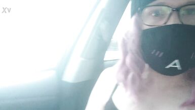 Risky flashing in my car - 6 image