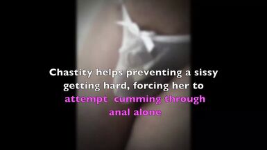 Sissy Dildo Trainer (advanced) - 1 image