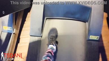 Come see me taking a walk and training a little - 10 image