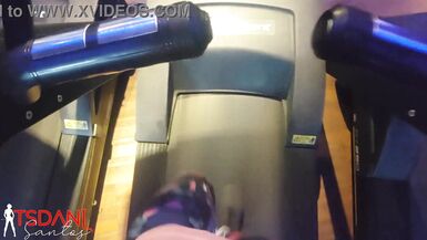 Come see me taking a walk and training a little - 12 image