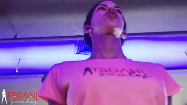 Come see me taking a walk and training a little - 2 image