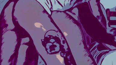 Me encanta pasar la noche jugando - 12 image