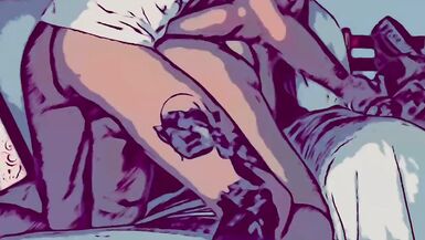 Me encanta pasar la noche jugando - 13 image