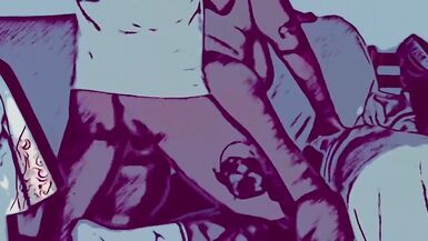 Me encanta pasar la noche jugando - 14 image