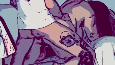 Me encanta pasar la noche jugando - 15 image