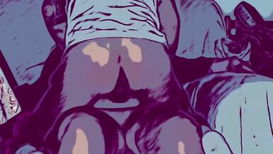 Me encanta pasar la noche jugando - 6 image