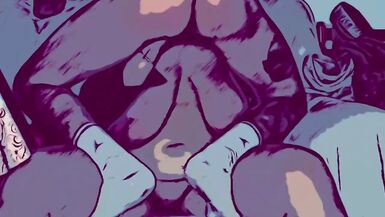 Me encanta pasar la noche jugando - 7 image