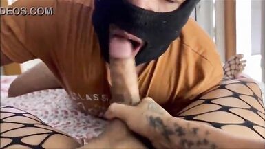 PREVIA - MAMEI GOSTOSO UM CACETE DURO