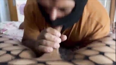 PREVIA - MAMEI GOSTOSO UM CACETE DURO - 11 image