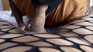 PREVIA - MAMEI GOSTOSO UM CACETE DURO - 14 image