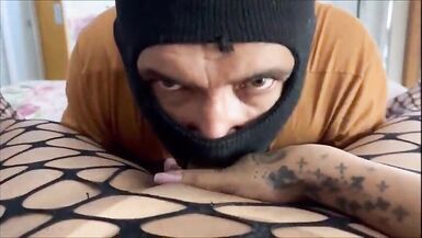 PREVIA - MAMEI GOSTOSO UM CACETE DURO - 15 image