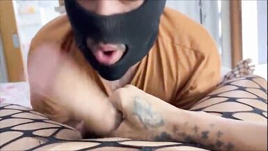 PREVIA - MAMEI GOSTOSO UM CACETE DURO - 2 image