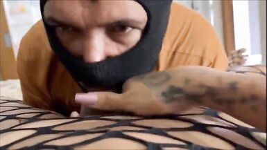 PREVIA - MAMEI GOSTOSO UM CACETE DURO - 5 image