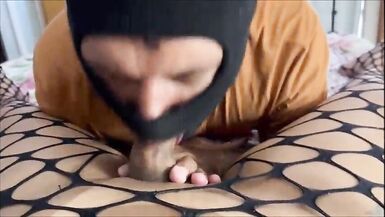 PREVIA - MAMEI GOSTOSO UM CACETE DURO - 6 image