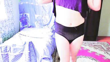 Glamorous Getaways: Crossdressing Adventures Around the World! - 10 image