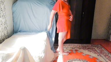 Glamorous Getaways: Crossdressing Adventures Around the World! - 4 image