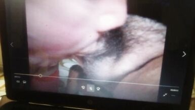 La vacca sottomessa al cazzo maturo - 13 image