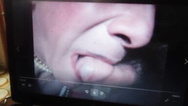 La vacca sottomessa al cazzo maturo - 15 image