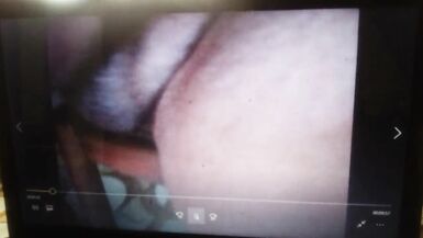 La vacca sottomessa al cazzo maturo - 4 image