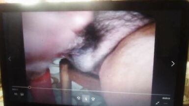 La vacca sottomessa al cazzo maturo - 8 image