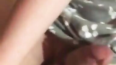 Amateur Transgirl Rides BF Cowgirl - 12 image