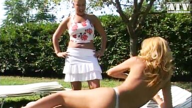 Vice And Perversion Trans - Part 01