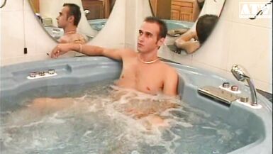 Desire For Trans - Part 04 - 5 image