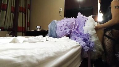 Sissy Feminization and Fucked - 12 image