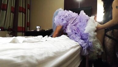 Sissy Feminization and Fucked - 14 image