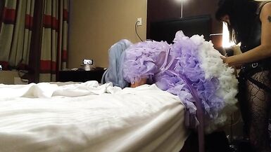 Sissy Feminization and Fucked - 3 image