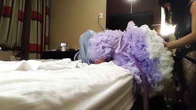 Sissy Feminization and Fucked - 4 image