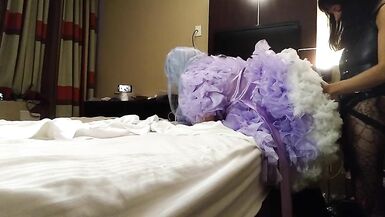 Sissy Feminization and Fucked - 5 image