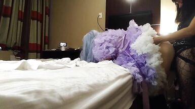 Sissy Feminization and Fucked - 6 image