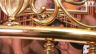 Desire For Trans - Part 03 - 11 image