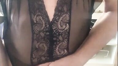 It was too big for my little hole - 3 image