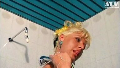 Desire For Trans - Part 02 - 1 image