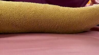 Dildo Fucking Close-Up PussyBoy96 - 1 image