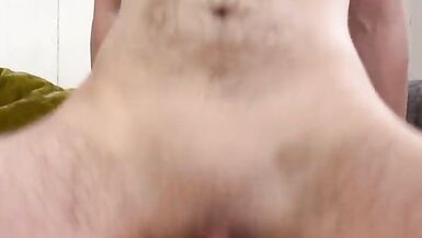 Dildo Fucking Close-Up PussyBoy96 - 10 image