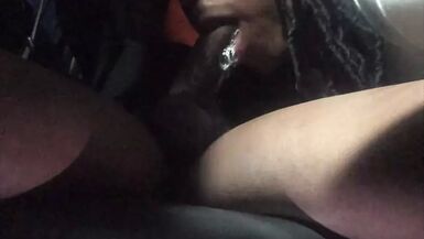 Hardcore Throat Fuck & Public - 1 image