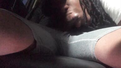 Hardcore Throat Fuck & Public - 4 image