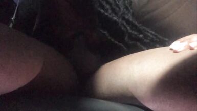 Hardcore Throat Fuck & Public - 7 image