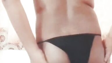 Indian Transgender moaning in nude.... - 3 image