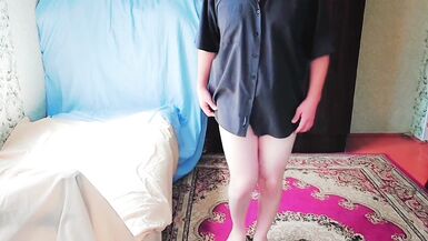 From Boy to Girl: My Journey of Transformation